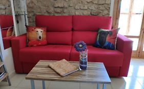 apartemento rural