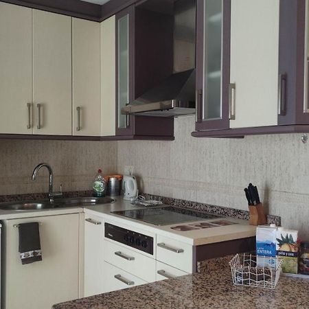 apartemento rural Lumpiaque Esterno foto